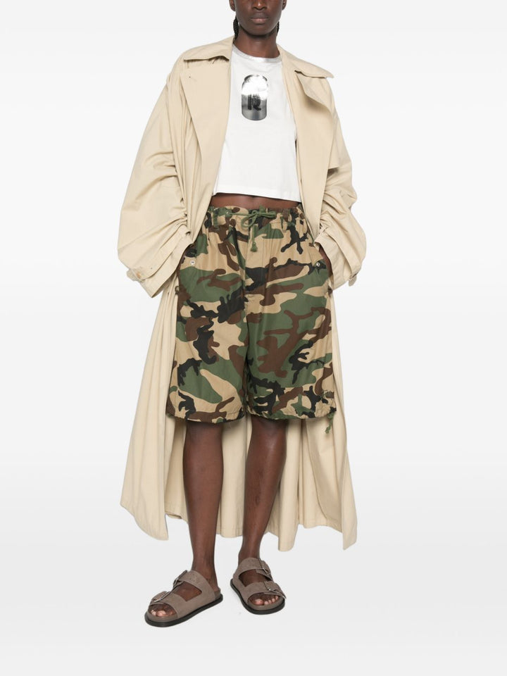 Stussy Shorts - CAMOUFLAGE | 17639ebbc969a93b681fc3e1946750fa688f26e6