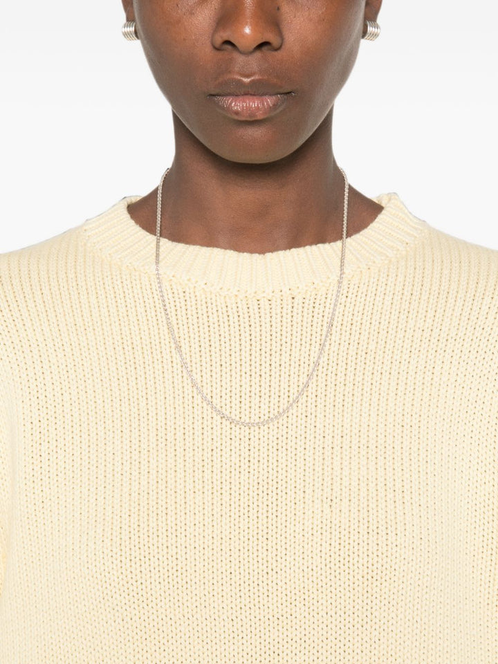 Toteme Pre Sweaters - BEIGE | c7bcb596d51ad1c59b5dbff0bf8eef05cf85a0cf