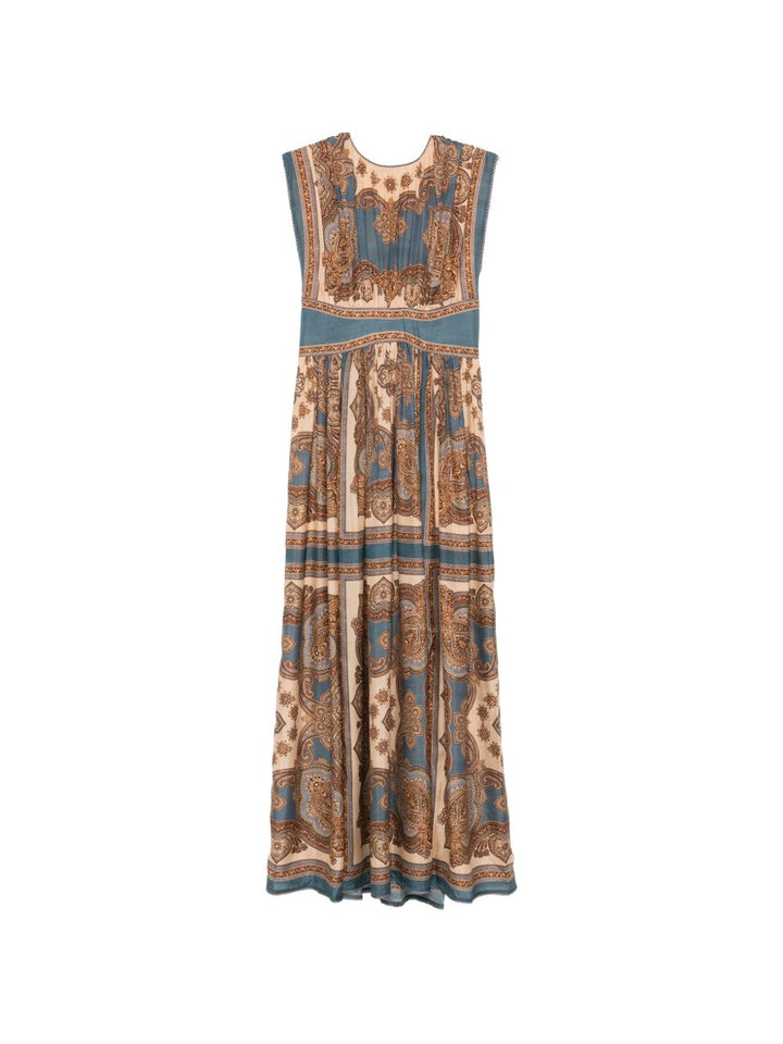 Zimmermann Dresses - BLUE | 010d6081fd0fec714a38af8d7a4a41841a91b278