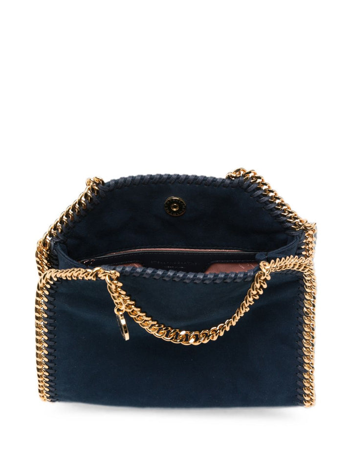 Stella Mccartney Bags - BLUE | 4f1002434ce78ffb04582d1a9f4b4361c7f4f5ec