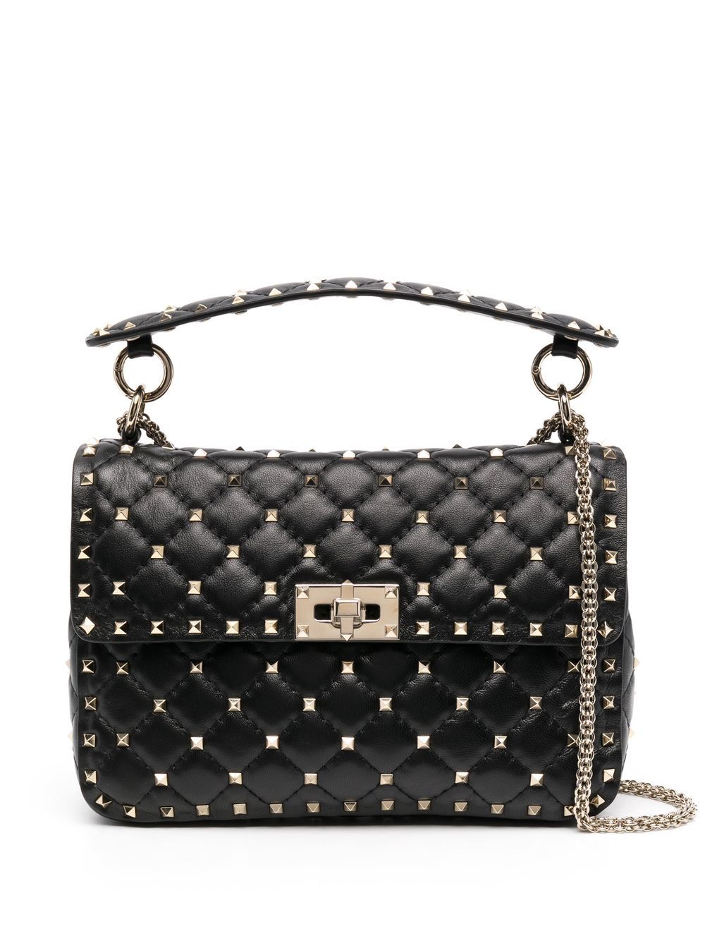 Valentino Garavani Bags - BLACK | 18232cbe2d6d3fe1194c7e275271fb20e70166eb
