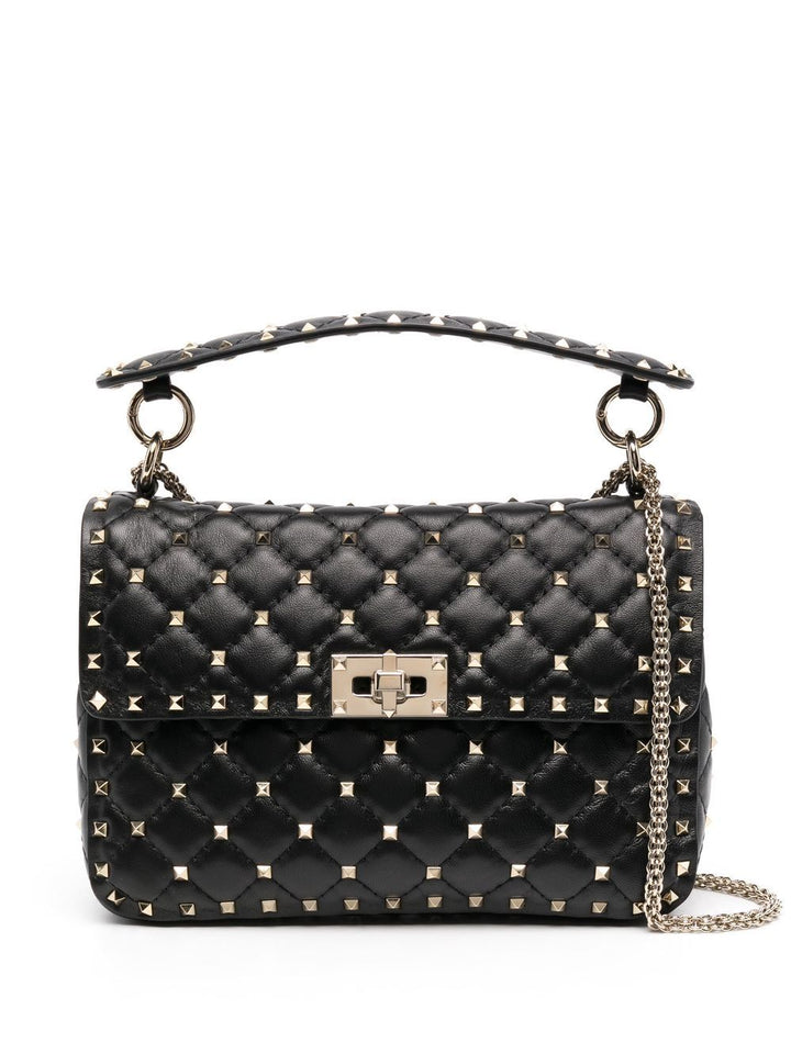 Valentino Garavani Bags - BLACK | 18232cbe2d6d3fe1194c7e275271fb20e70166eb