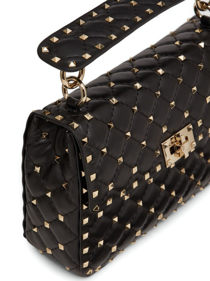 Valentino Garavani Bags - BLACK | 48d72032b05c226a1b7a4884e2b64e85ec5d6a75
