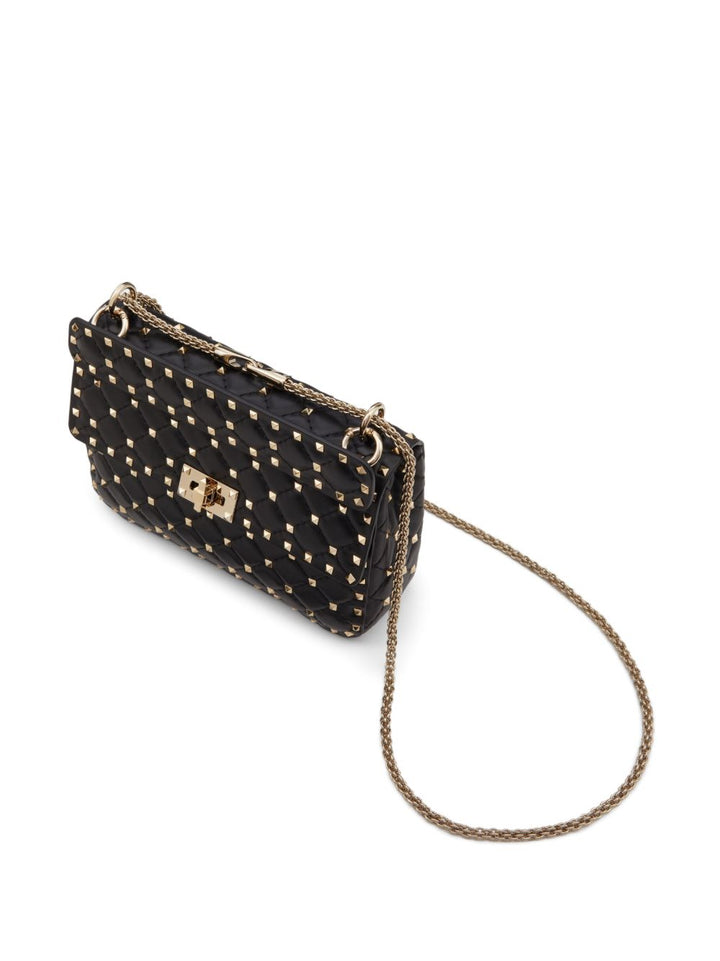 Valentino Garavani Bags - BLACK | a6eacaf9ff9d18d1f685a9bbe8a9971a4ee6ddaf