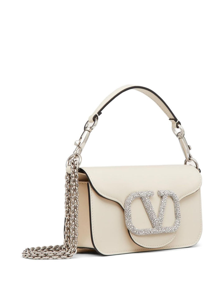 Valentino Garavani Bags - WHITE | 8da869e18fd2b25d35ac5324f164c63749808774