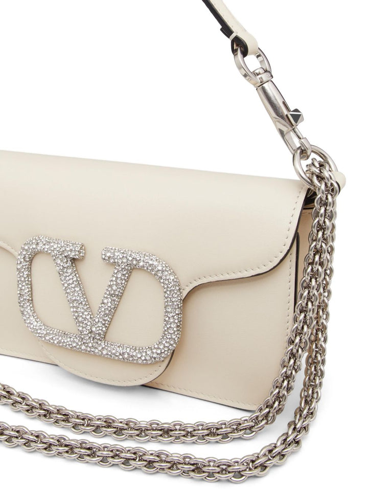 Valentino Garavani Bags - WHITE | 1594990fa502f64907c0fdd049fae39fdbb3c2c8
