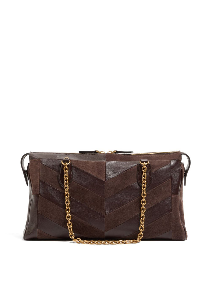 Valentino Garavani Bags - BROWN | 39b749c02c84a531a55388fe180c26fddd0ce83f