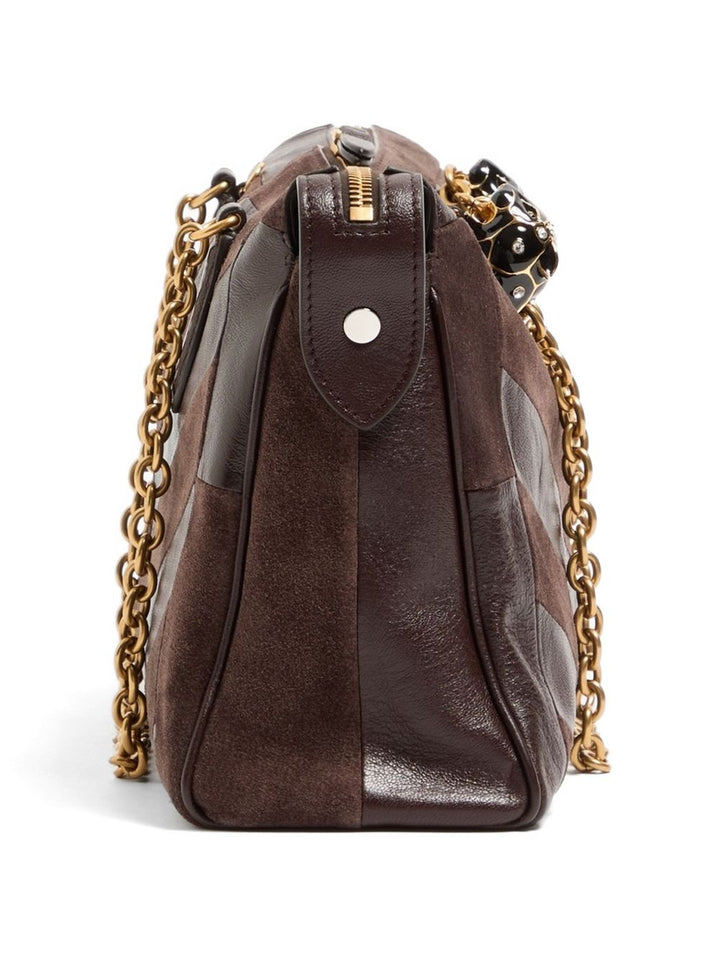 Valentino Garavani Bags - BROWN | 1969897443c2b31b37e7d77660d8d6269bf9ba3f