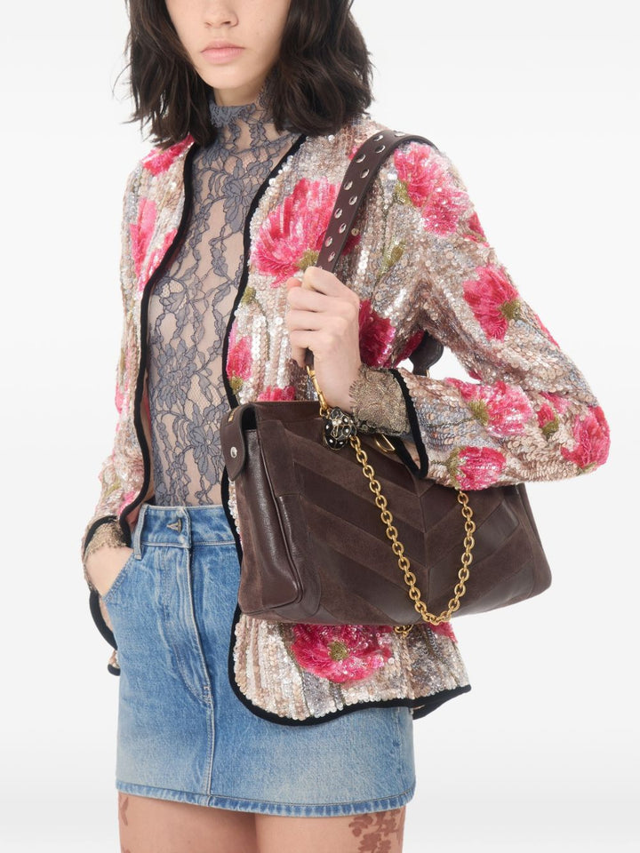 Valentino Garavani Bags - BROWN | fb29a57b7bd3db4d32e1ac963b75b4c2d0721f0d