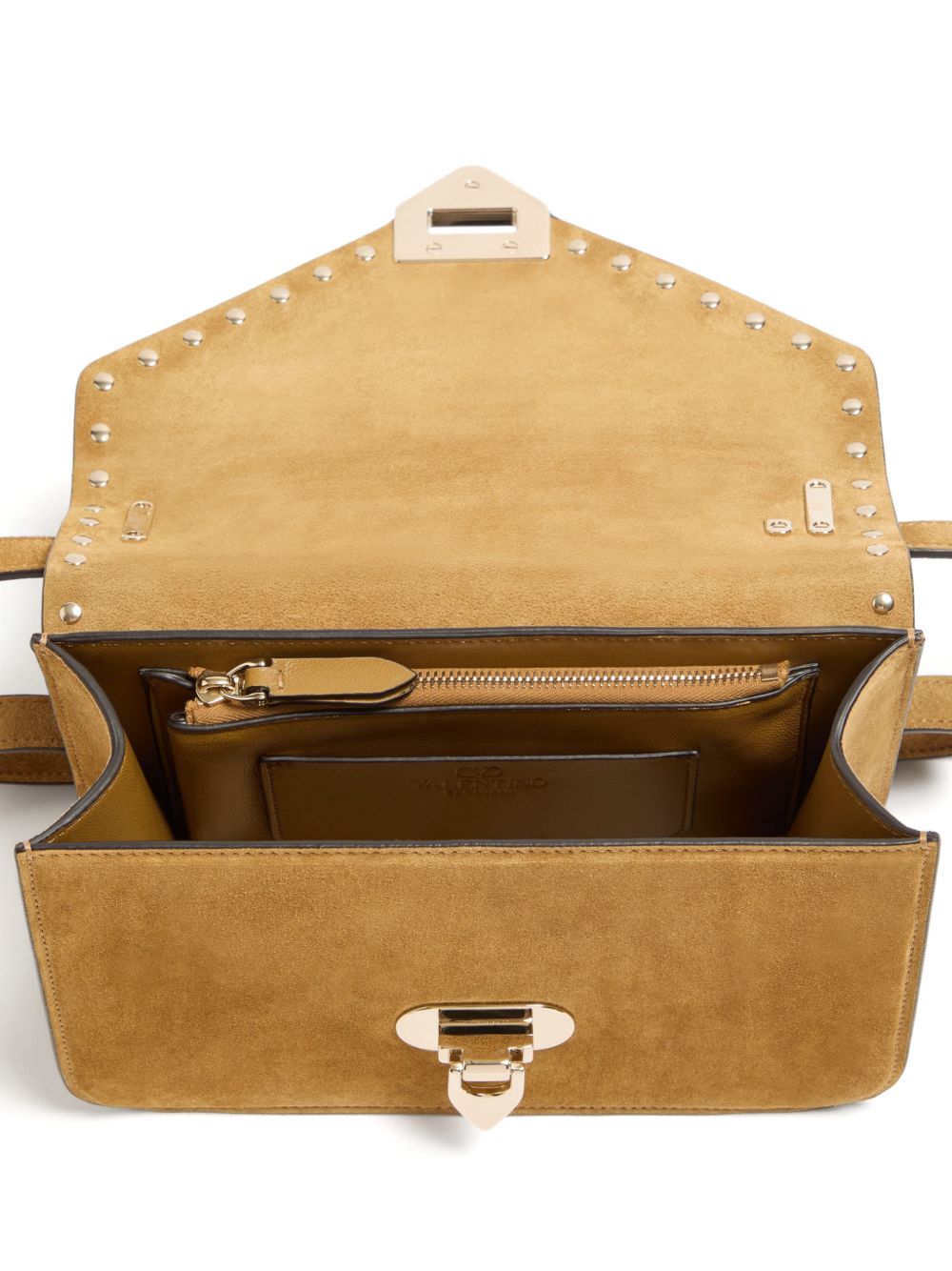 Valentino Garavani Bags - BEIGE | 7c06f558cd3b15d916bf0ea5406f6f3483540d3e