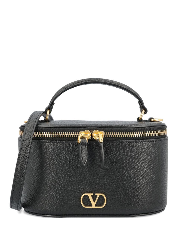 Valentino Garavani Bags - BLACK | dccf37404d3ac7cd7671ff6519e85cce5a7d214e