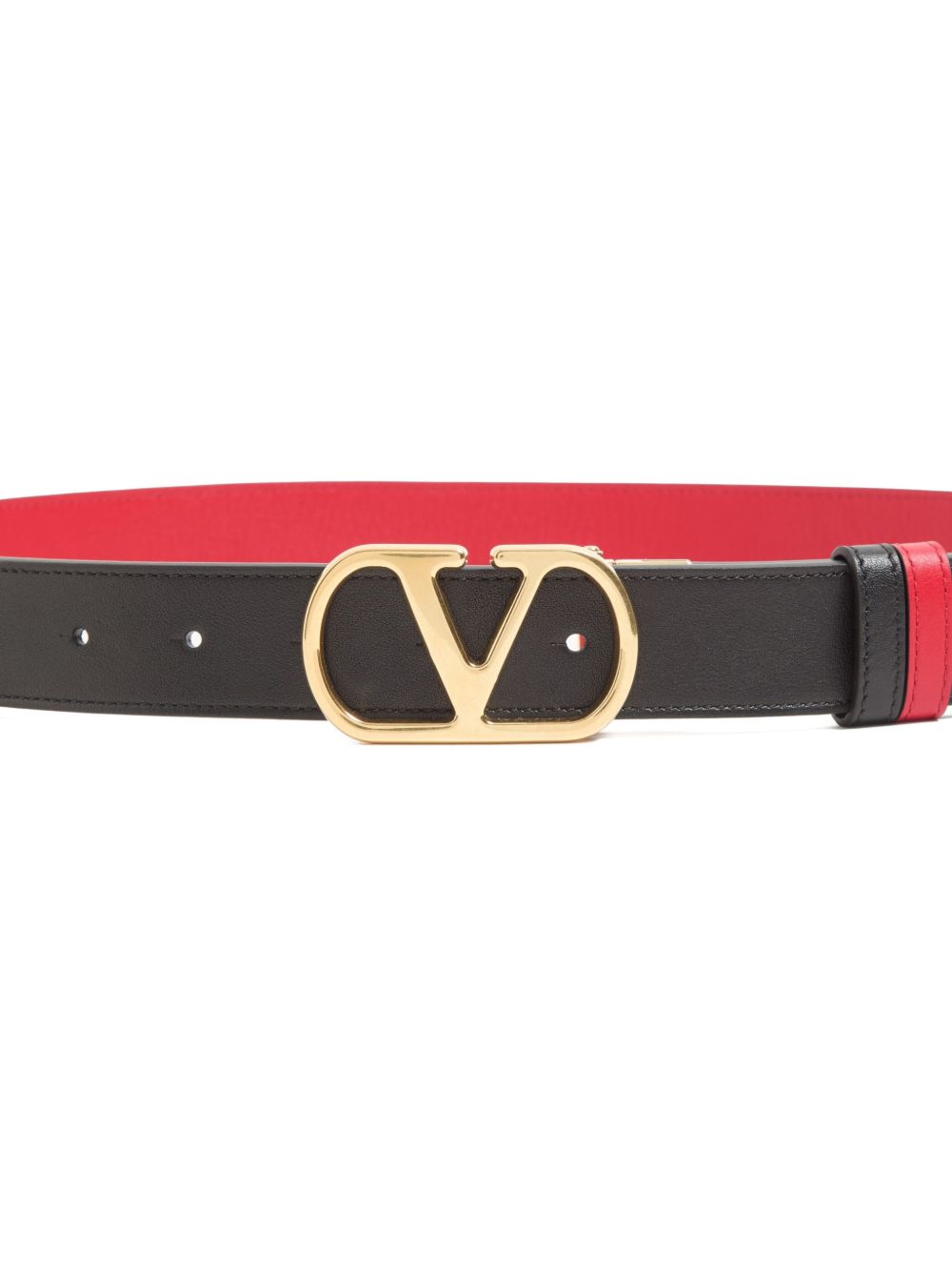 Valentino Garavani Belts - BLACK | ec59b6d18f51eaeb6334f624247e57c5eb7727b7