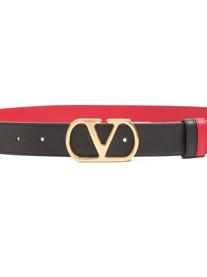 Valentino Garavani Belts - BLACK | ec59b6d18f51eaeb6334f624247e57c5eb7727b7