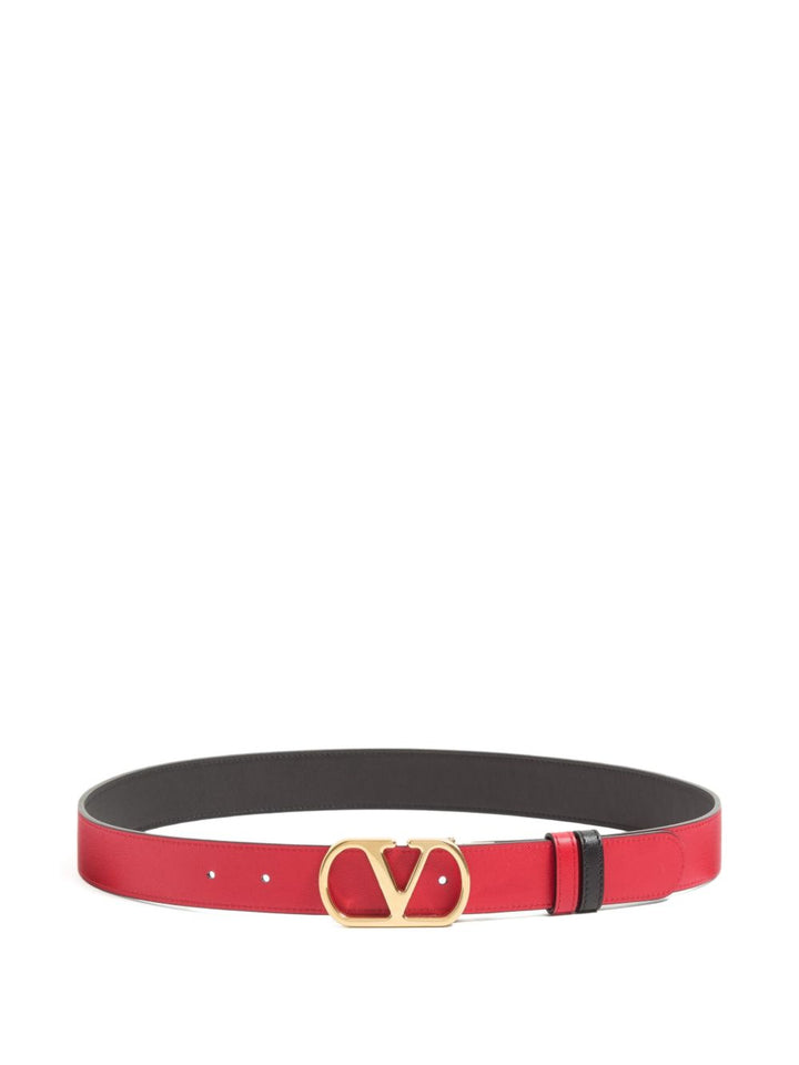 Valentino Garavani Belts - BLACK | 925e0bcb7eec218bb4f168d9d34f6b8d27b6e8df