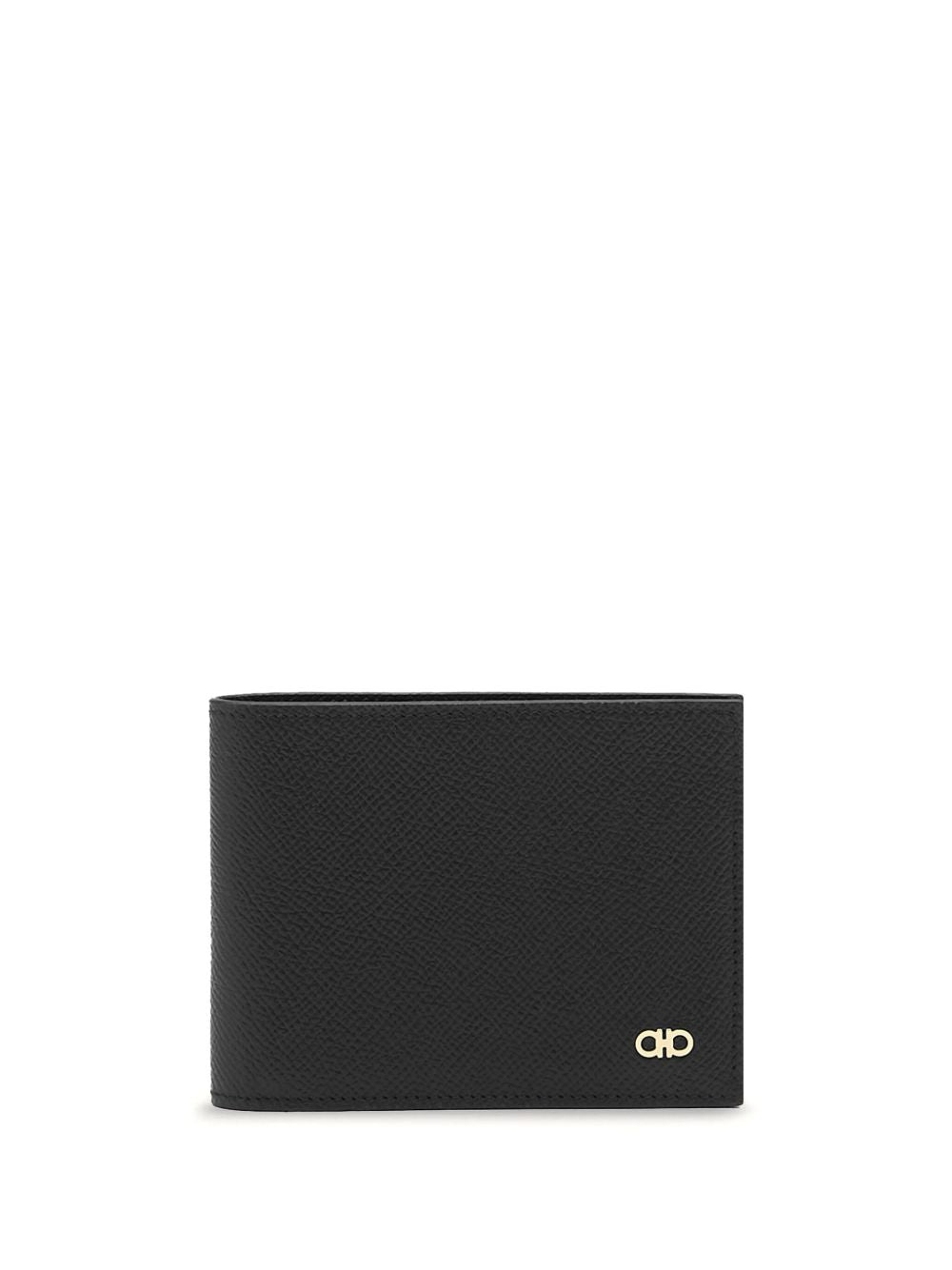 Ferragamo Wallets - BLACK | 180627d1b55e31cb52787af2463185eb43694e88