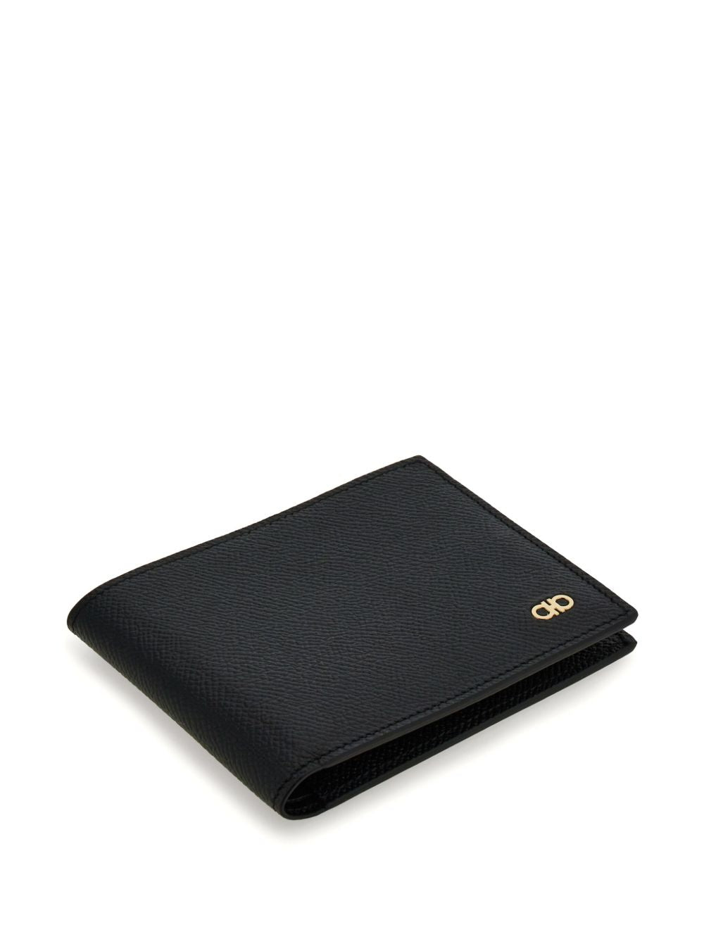 Ferragamo Wallets - BLACK | c731f3321781076b3606b6960b5cc160ca8e63fa