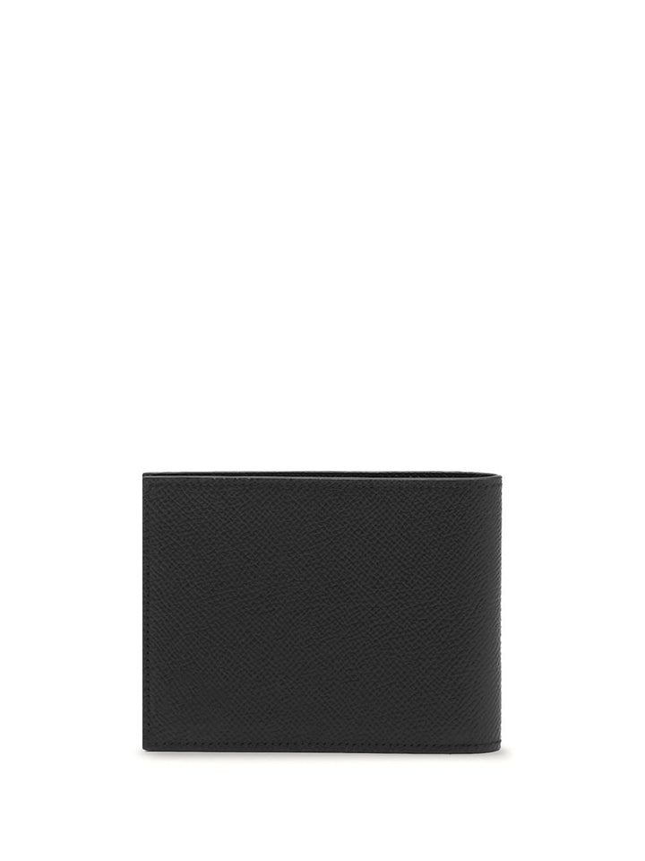 Ferragamo Wallets - BLACK | 40a0e8fbdf1131e760bb47ec3929b9900be209a3