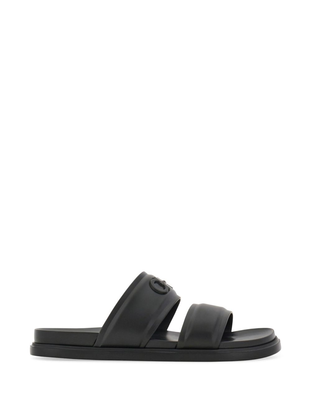Ferragamo Sandals - BLACK | d3d7dfe6c0b6f66a887e1667173ef07c416c1176