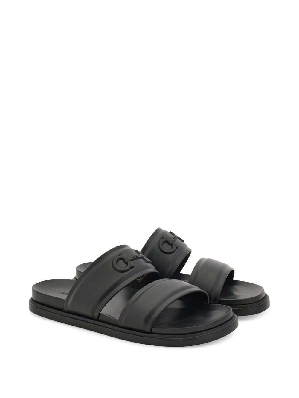 Ferragamo Sandals - BLACK | b298782b5a97e85bdf55d50d514748333fdfece7