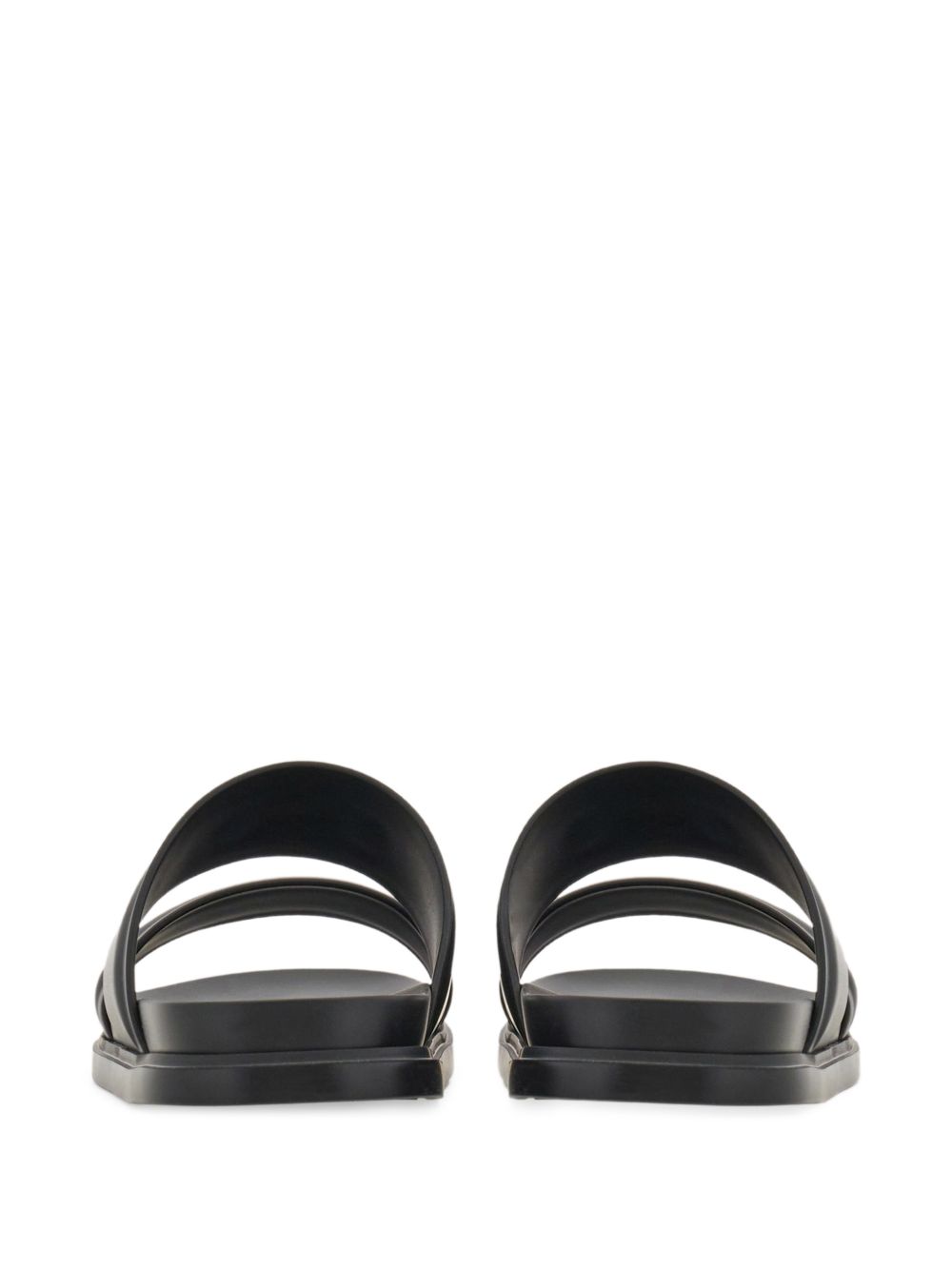 Ferragamo Sandals - BLACK | 7053caa58ba49dd1c8aef65590b54ea05985cc52