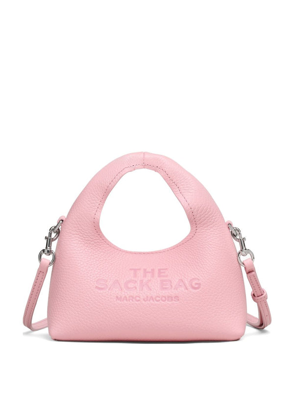 The Crossbody Sack Micro Handbag