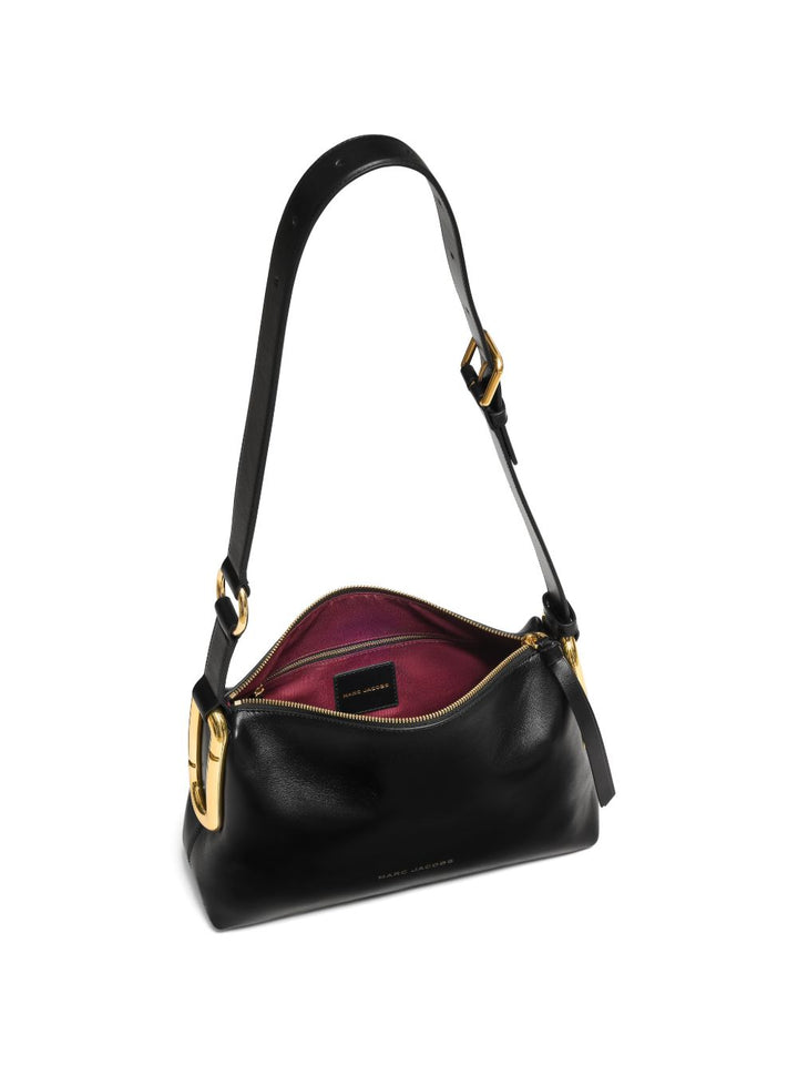 Marc Jacobs Bags - BLACK | 4ac33e2d695d5f6472097bd8a2e99c65d0414477