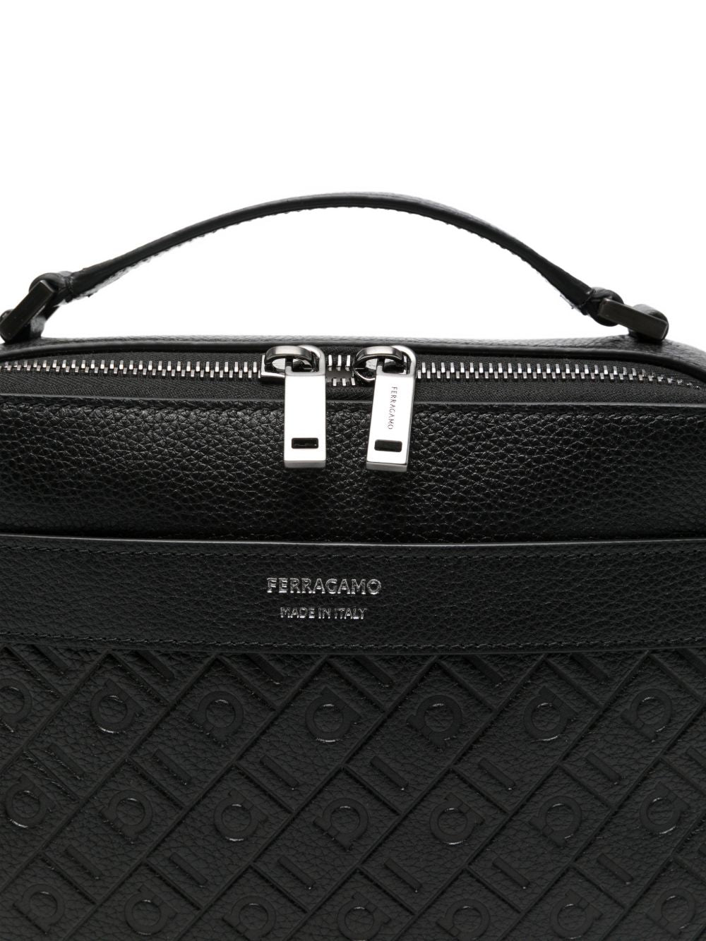 Ferragamo Bags - BLACK | ab3e04d2075e18b72857228f939bcaf6f6f869d2