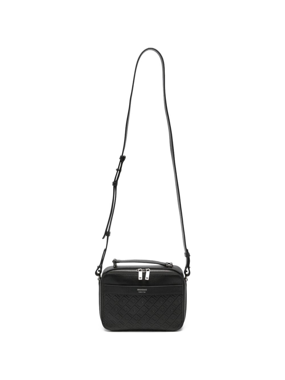 Ferragamo Bags - BLACK | 0cf6929b8e8f3f64f4a1cf25622511bcb6b06e99