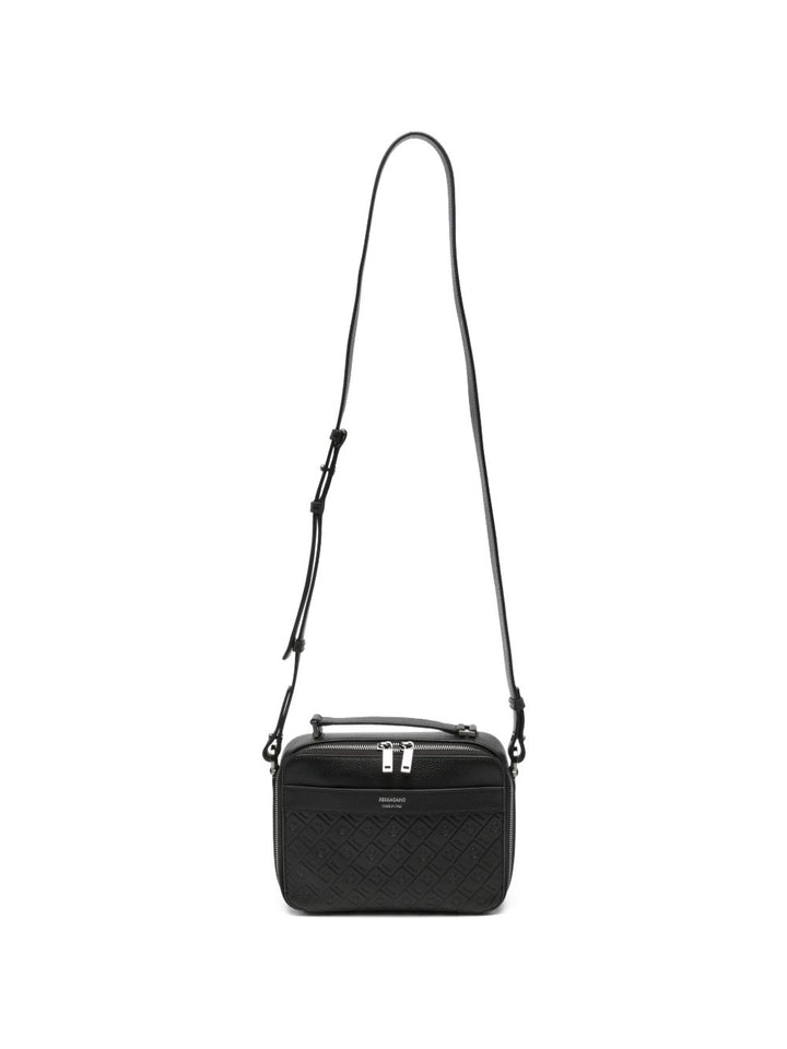 Ferragamo Bags - BLACK | 0cf6929b8e8f3f64f4a1cf25622511bcb6b06e99