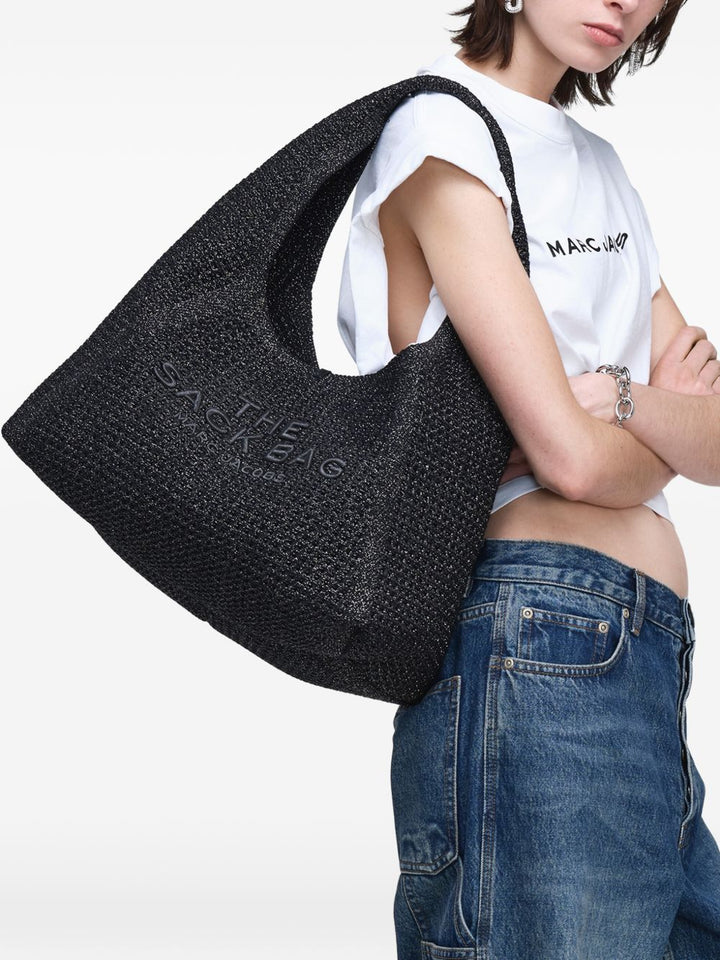 Marc Jacobs Bags - BLACK | 8d4cf875f722f66412f12629264f4b265fbe6820
