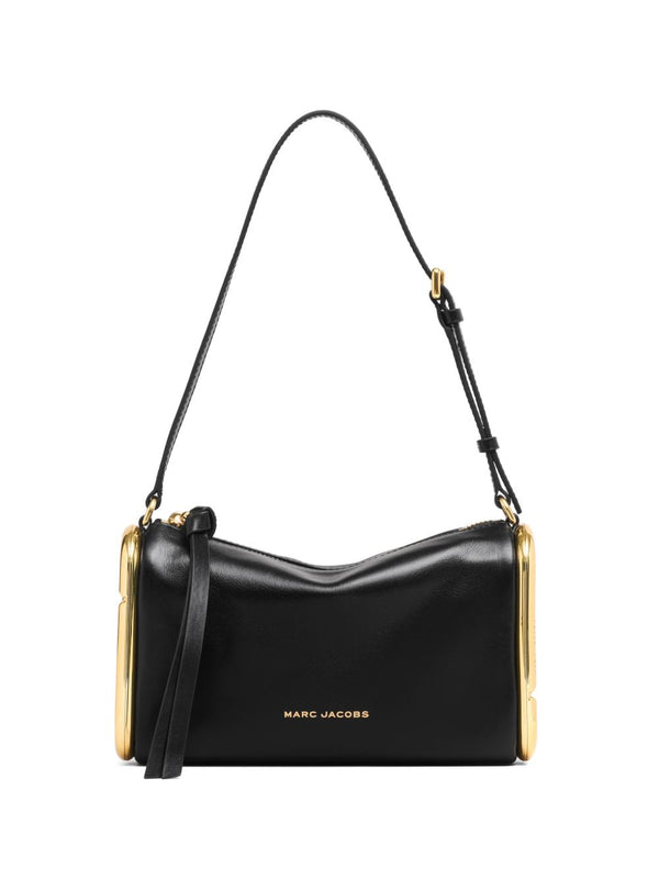 Scene Small Leather Shoulder Bag