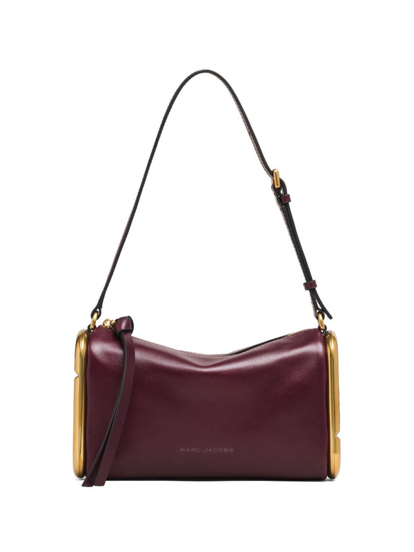 Scene Small Leather Shoulder Bag