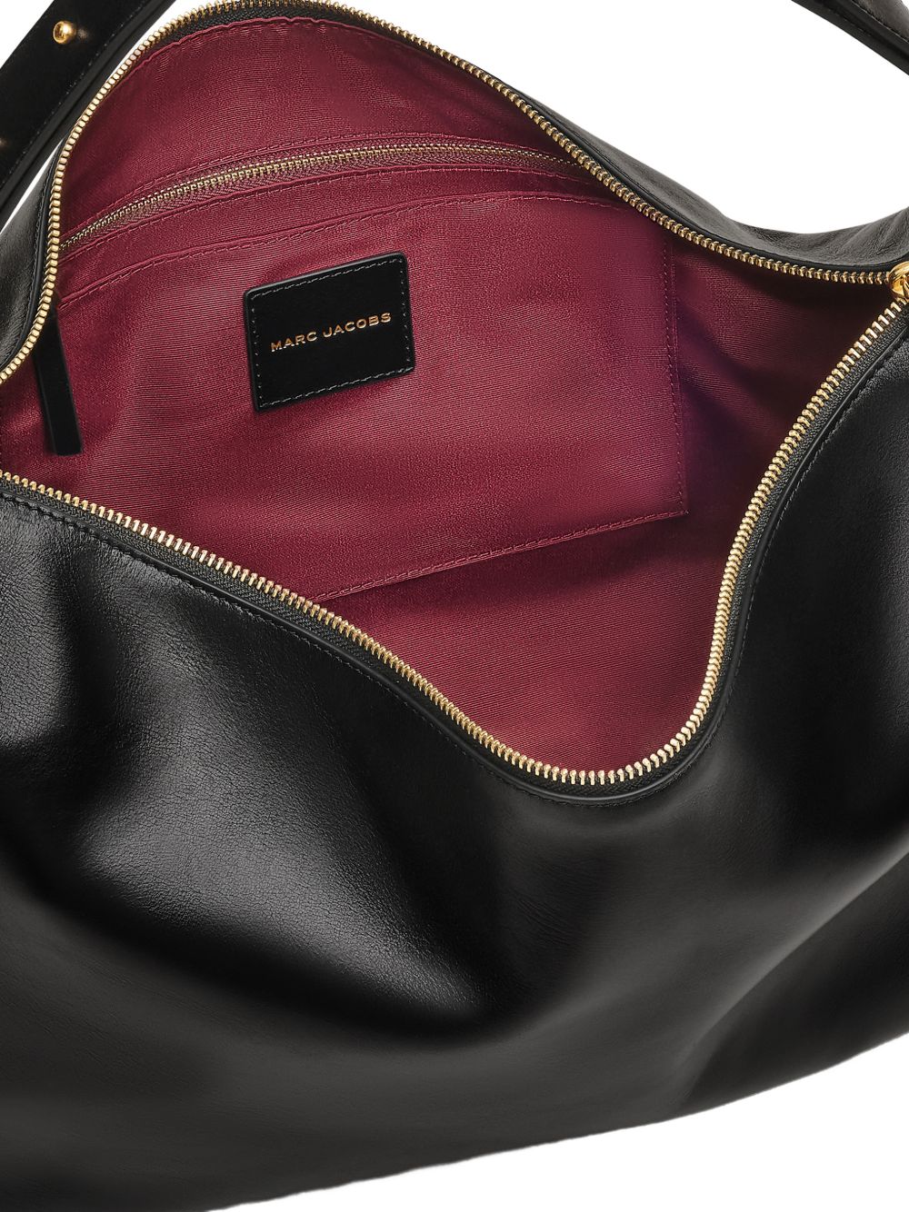 Marc Jacobs Bags - BLACK | 7978b0449ce15b3f9d25402a9894e008faf54947