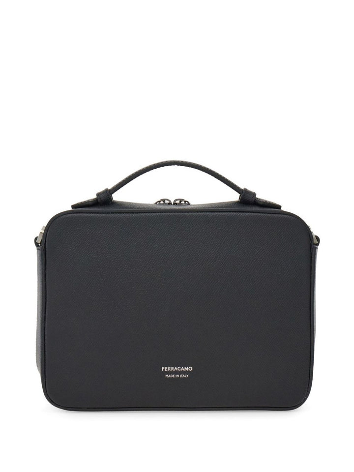 Ferragamo Bags - BLACK | 6d43ff6add4266bcf3dec8f889ff82375ff24b51