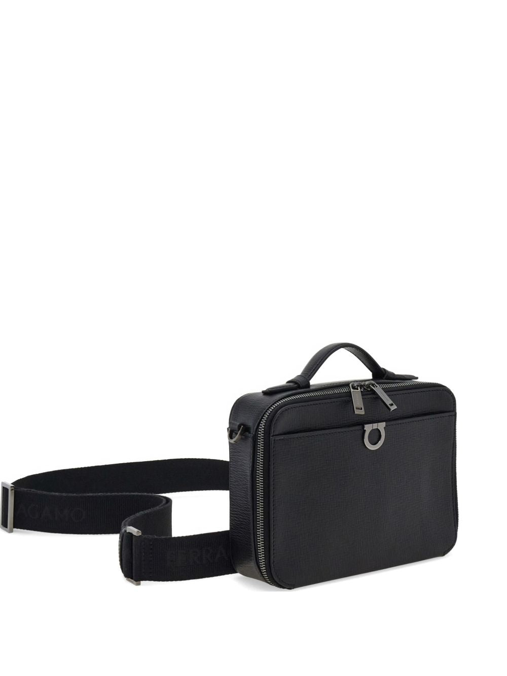 Ferragamo Bags - BLACK | 122741a85a62f736d1e8035dcbe6a6826f0370c6