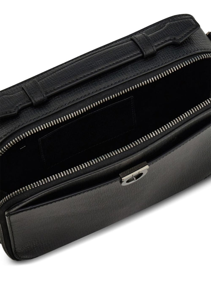 Ferragamo Bags - BLACK | 5d16e30d8e0c5d117a620c6700eef8a3881dd643