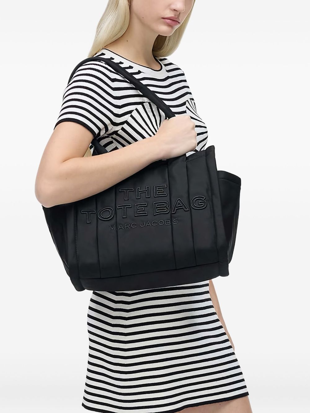 Marc Jacobs Bags - BLACK | 400351e5a0519f6853ddccac00805827a7eedabb