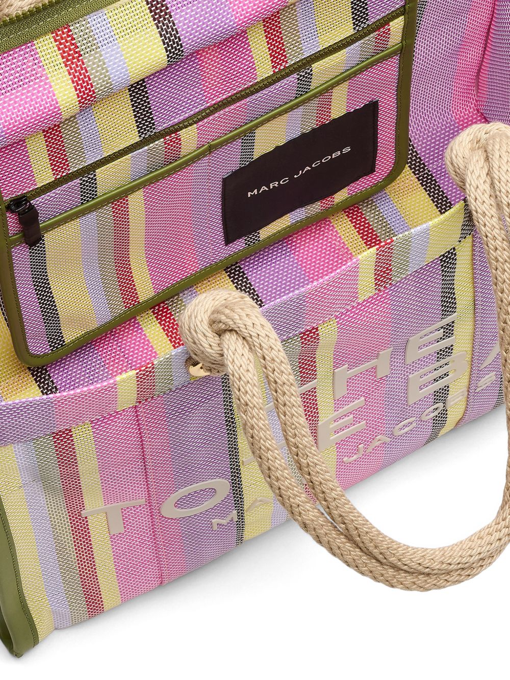 Marc Jacobs Bags - PINK | f7350abfab766921155f8c06147ee4d5db201054