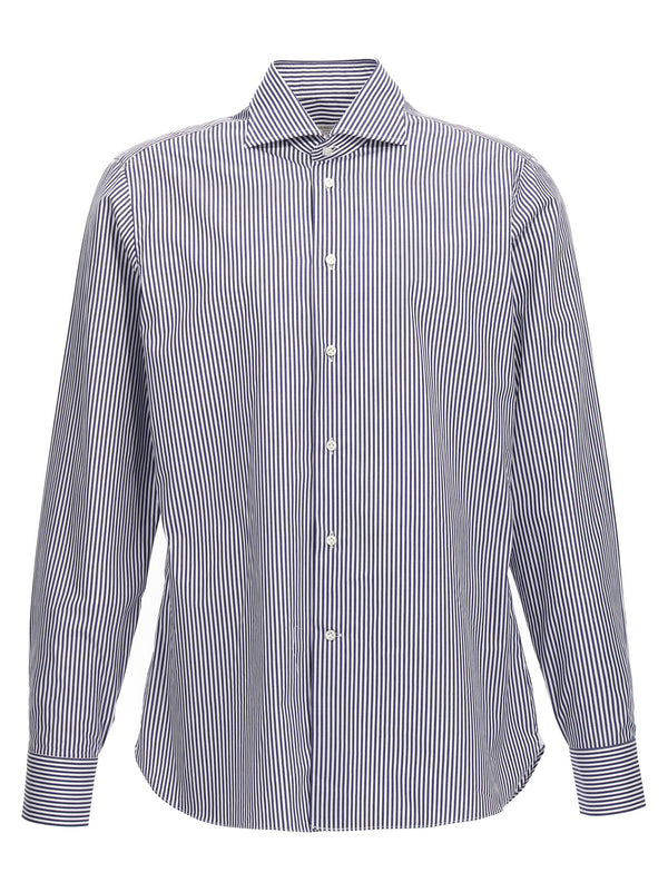 Marechiaro Shirt And Blouse Blue