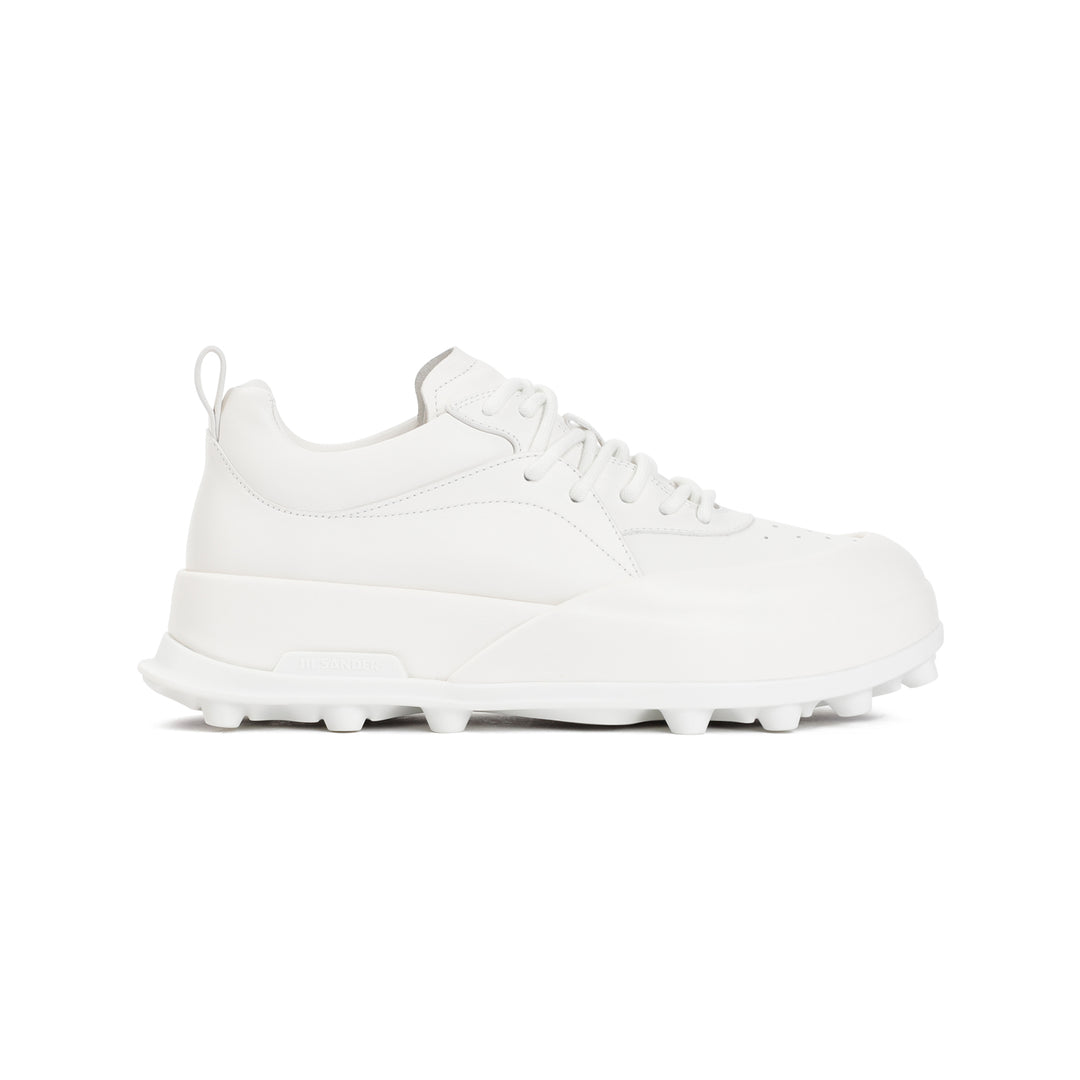 Jil Sander Sneakers - White | 3b3453c26ffa248d68aa8ef5603dc3349693beb3