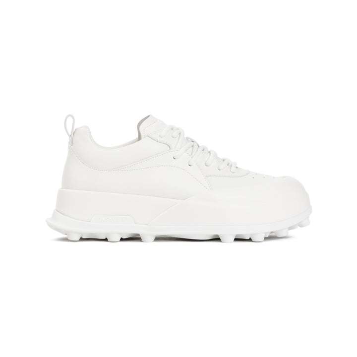 Jil Sander Sneakers - White | 3b3453c26ffa248d68aa8ef5603dc3349693beb3