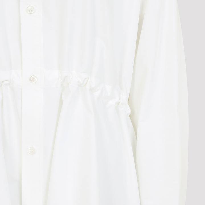 Balenciaga Mini dresses - White | a7627f8549361bbbd9080ac13e1582715f937b00