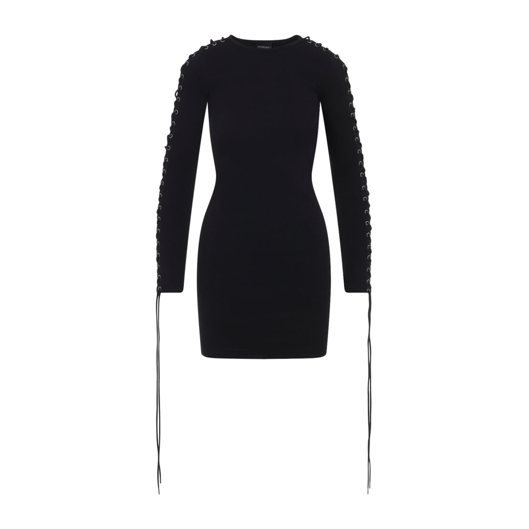 Balenciaga Shirts - Black | a88429fcf3b5b21e1e5530e8ebc13c4435940b70