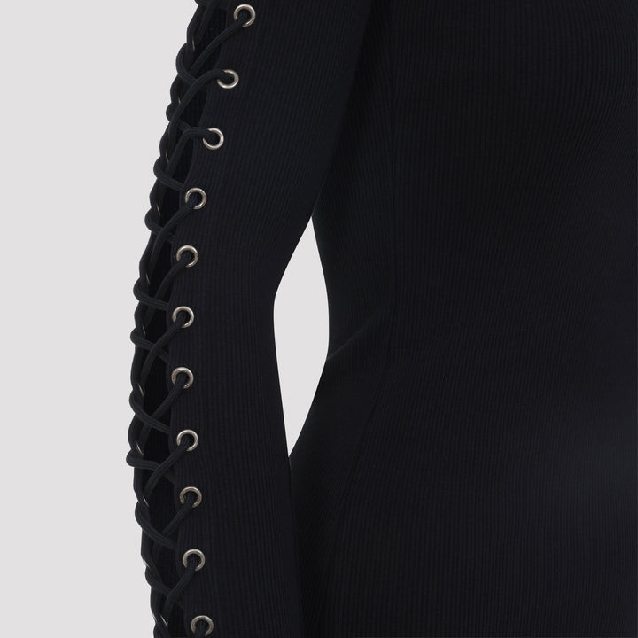 Balenciaga Shirts - Black | 5351e55c09e782f5d2c6d29af8ab03a1e1b145d4