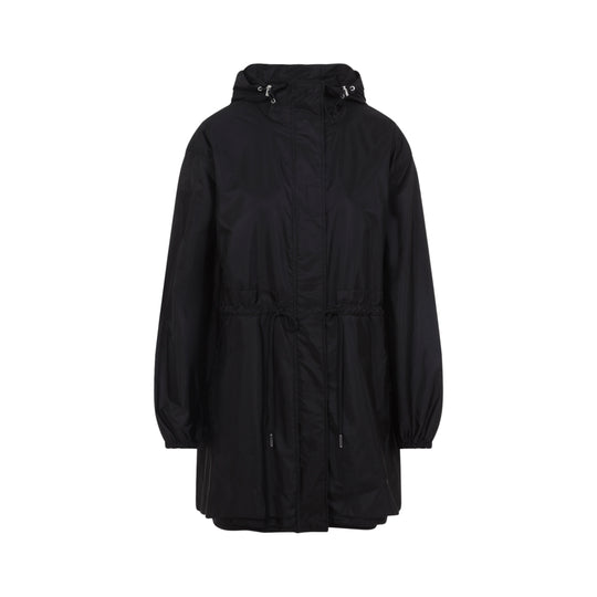 Down Jackets Black