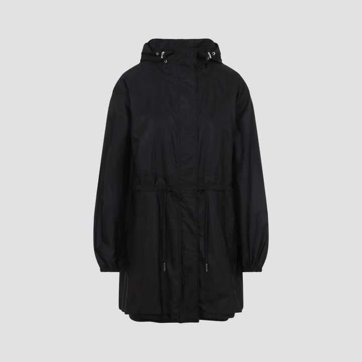 Moncler Down jackets - Black | 07ea6fec3f99a0d7ea34634386e3f92aa7123ca4