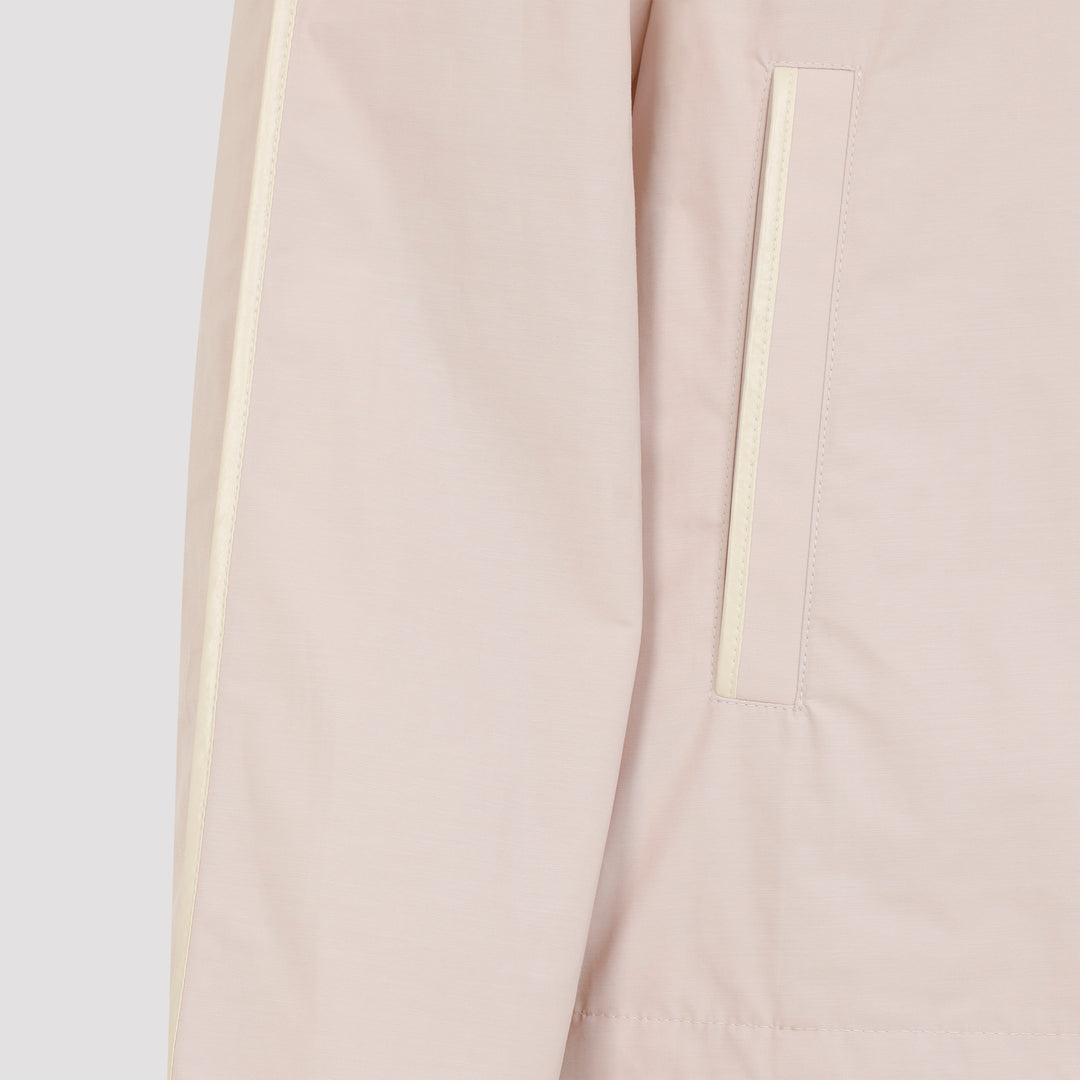 Moncler Down jackets - Nude & Neutrals | da13a34cd77fb2fb236a6ddab675f90755282051