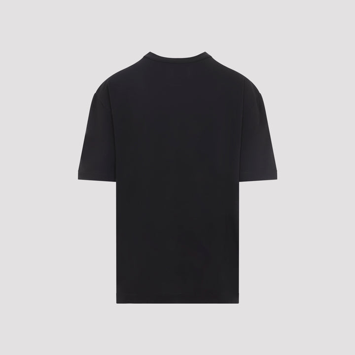 Maison Margiela T-shirts - Black | 0ff7f0975ec4ab04c422a7eb8fc94c227cb5ba6a