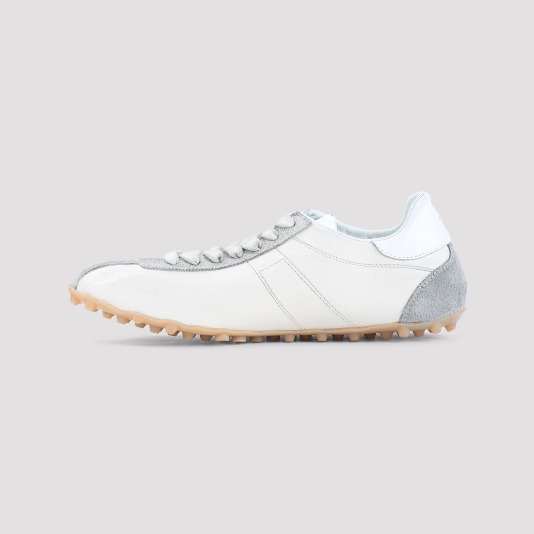 Maison Margiela Sneakers - White | 7f109ad582f81564ccaa16b9683e3281b2a94947