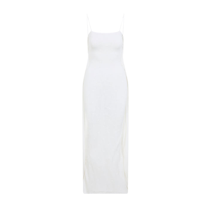 Jacquemus Long dresses - White | f8e890ff80adcc2bf0d7b45d6ccd28688271d630